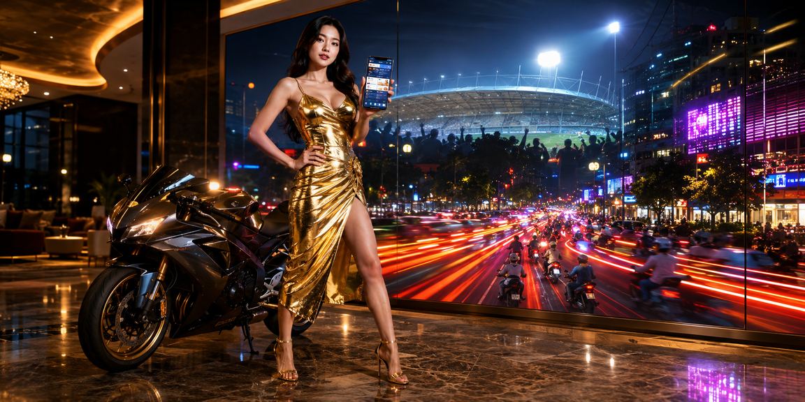 Cược thể thao tại Con Đảo Việt Nam