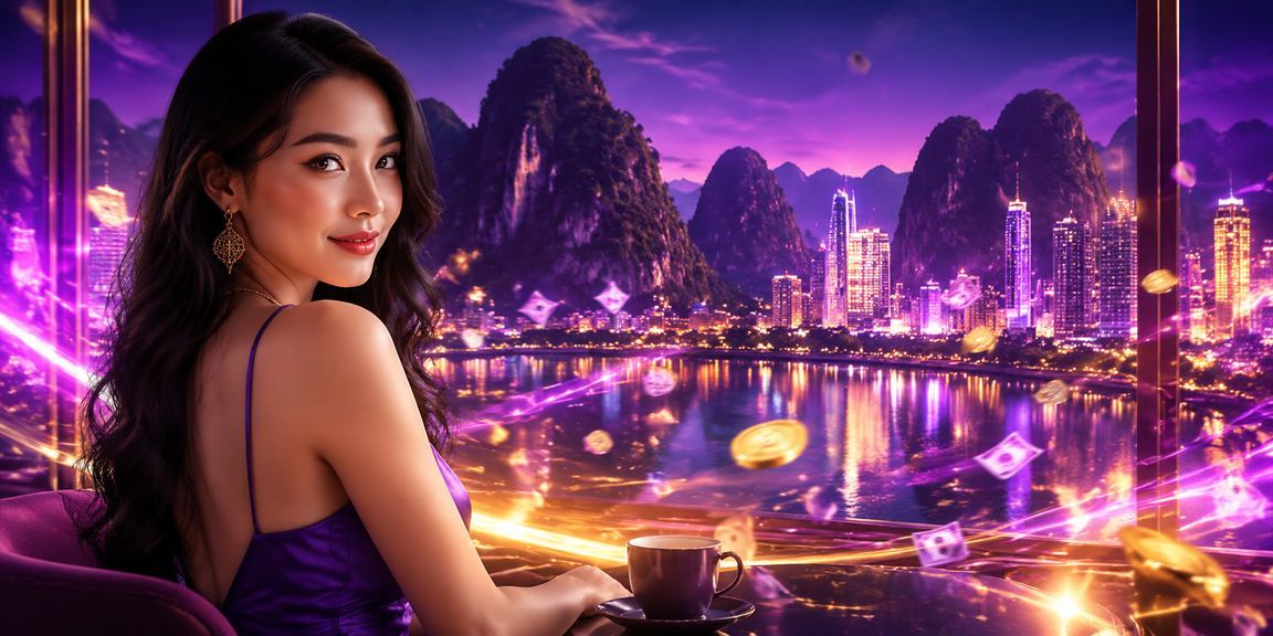 Cảnh quan Ninh Bình với người dùng chuẩn bị cài ứng dụng casino trên điện thoại
