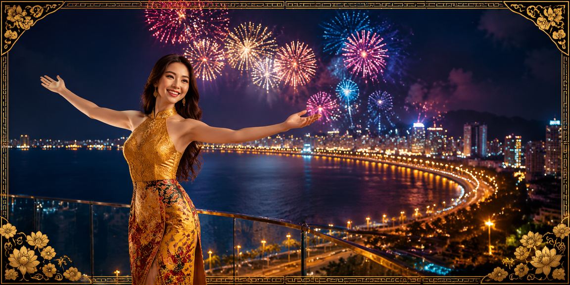 Không khí lễ hội tại Quy Nhơn với người hâm mộ thể thao theo dõi kèo cược trực tuyến