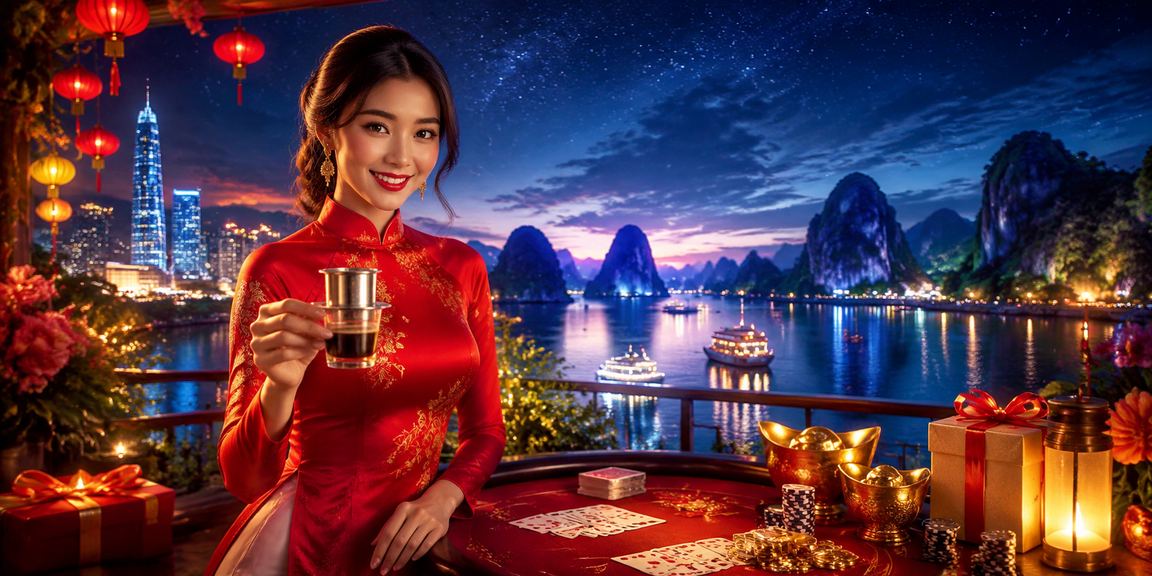 Cược bài hấp dẫn tại Sài Gòn